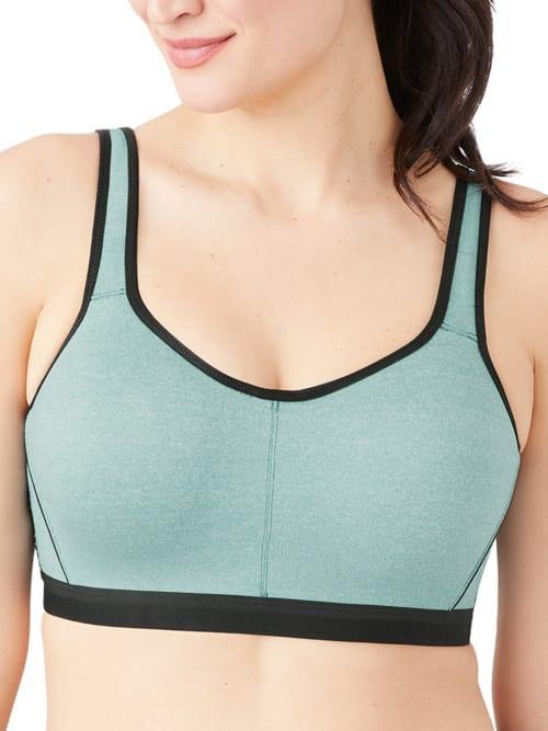 Brandi Underwire Sports Bra Product Image