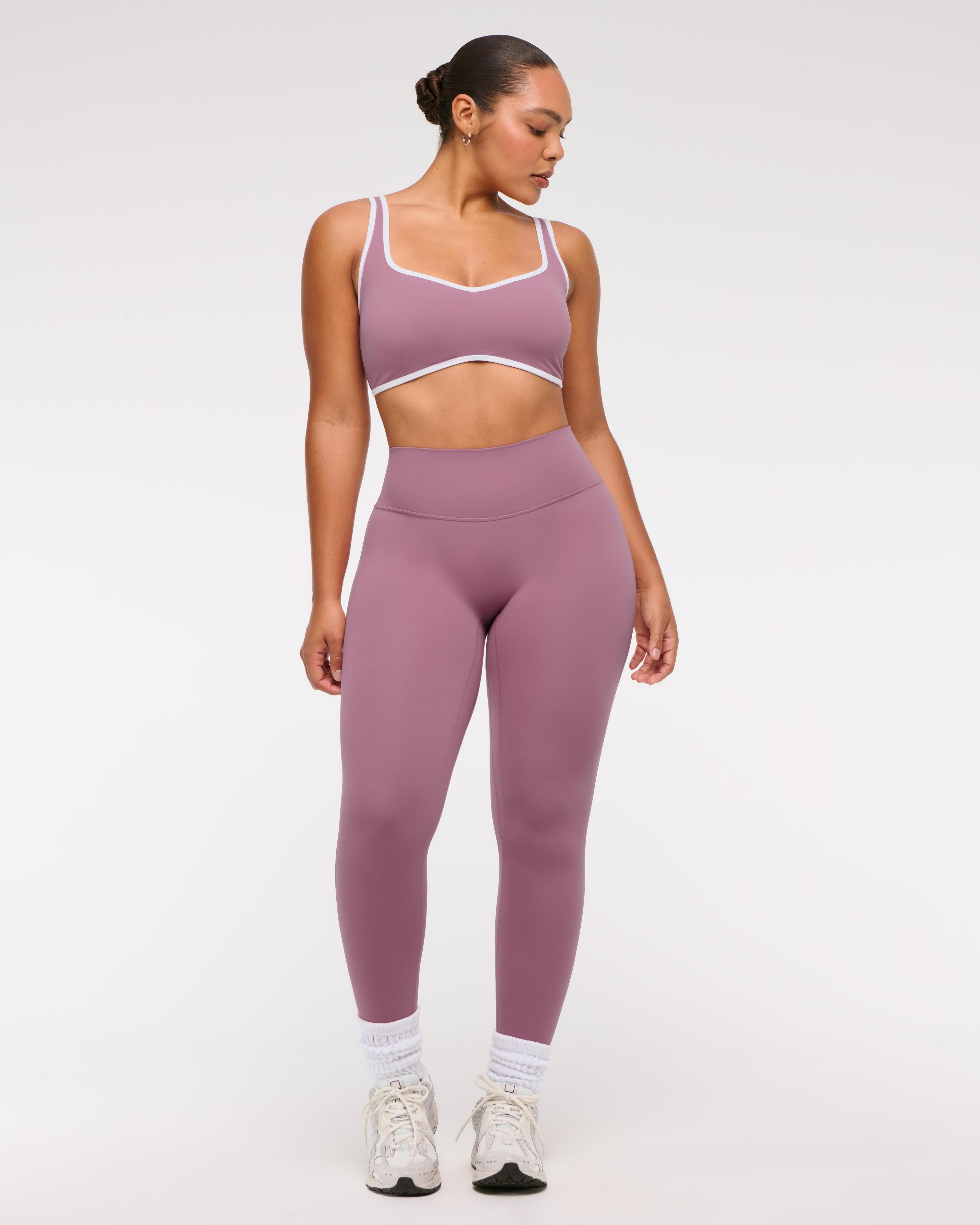 YPB studioFLEX Sports Bra Product Image