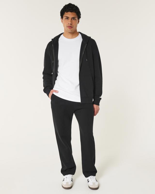 Relaxed Sweatpants Product Image