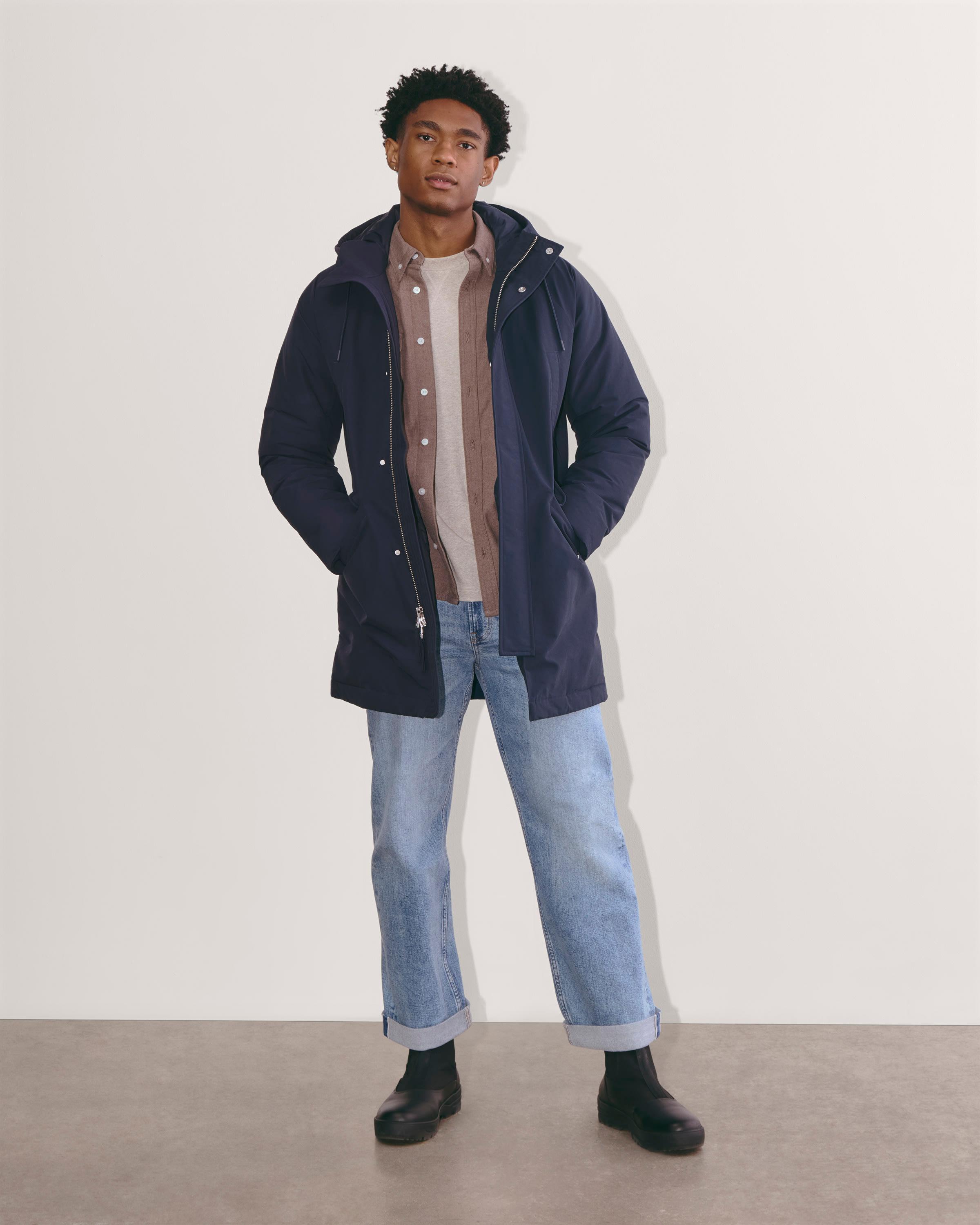 The Parka Product Image