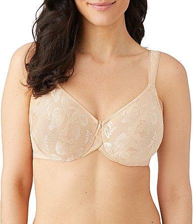 Wacoal Awareness Underwire Bra Product Image