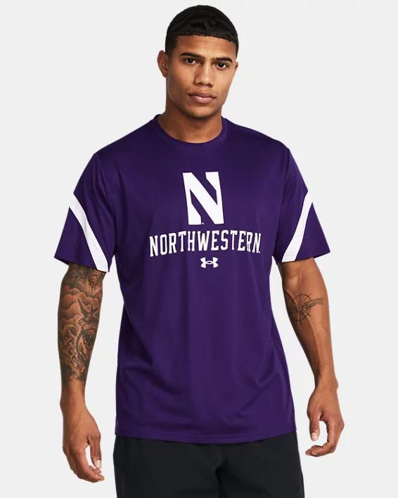 Mens UA Gameday Collegiate Short Sleeve Product Image