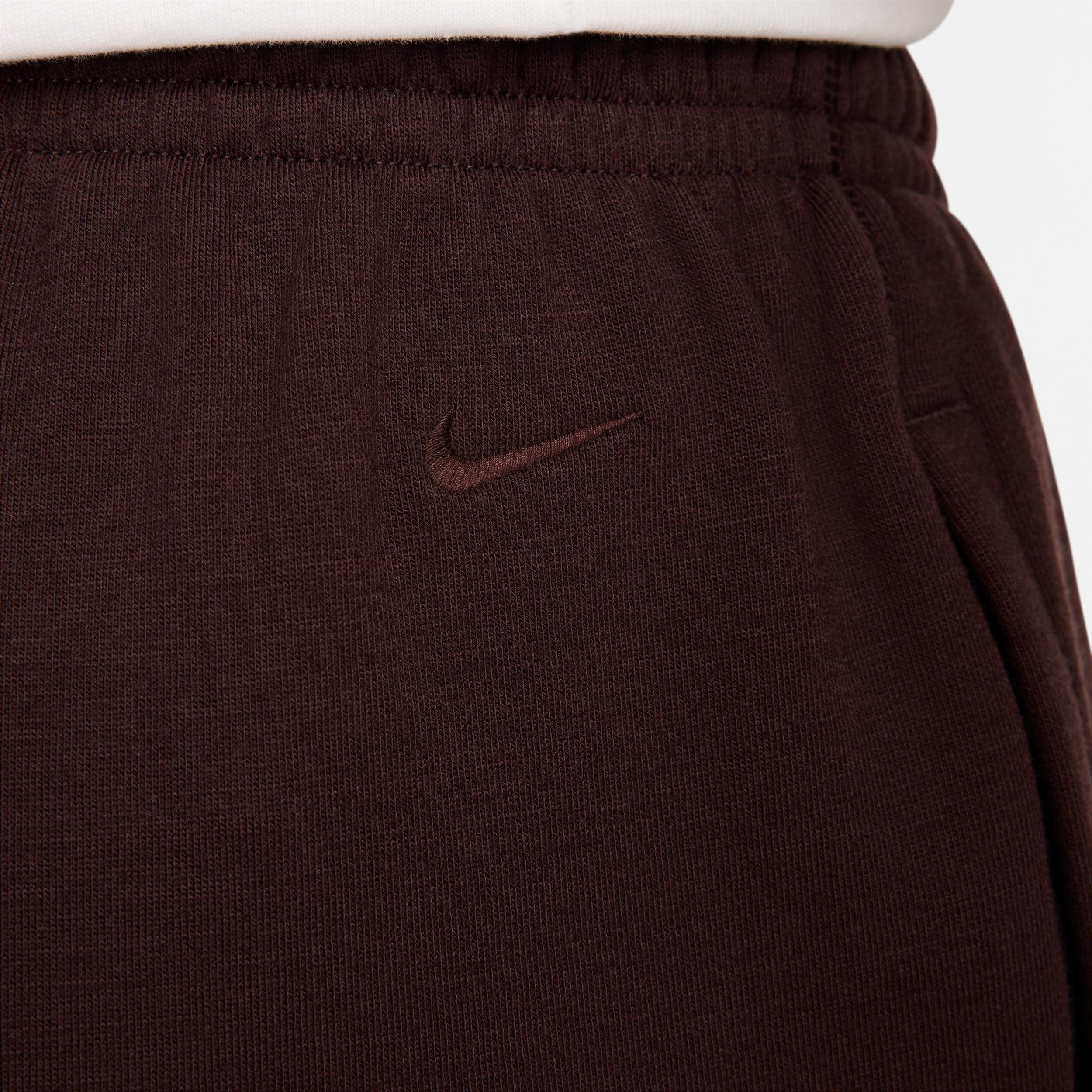 Nike Wool Classics Fleece Pants Product Image