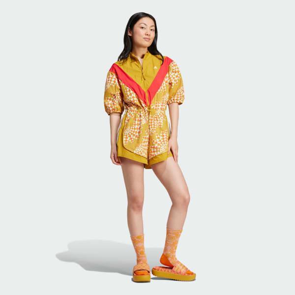 adidas x FARM Rio Premium Bodysuit Product Image