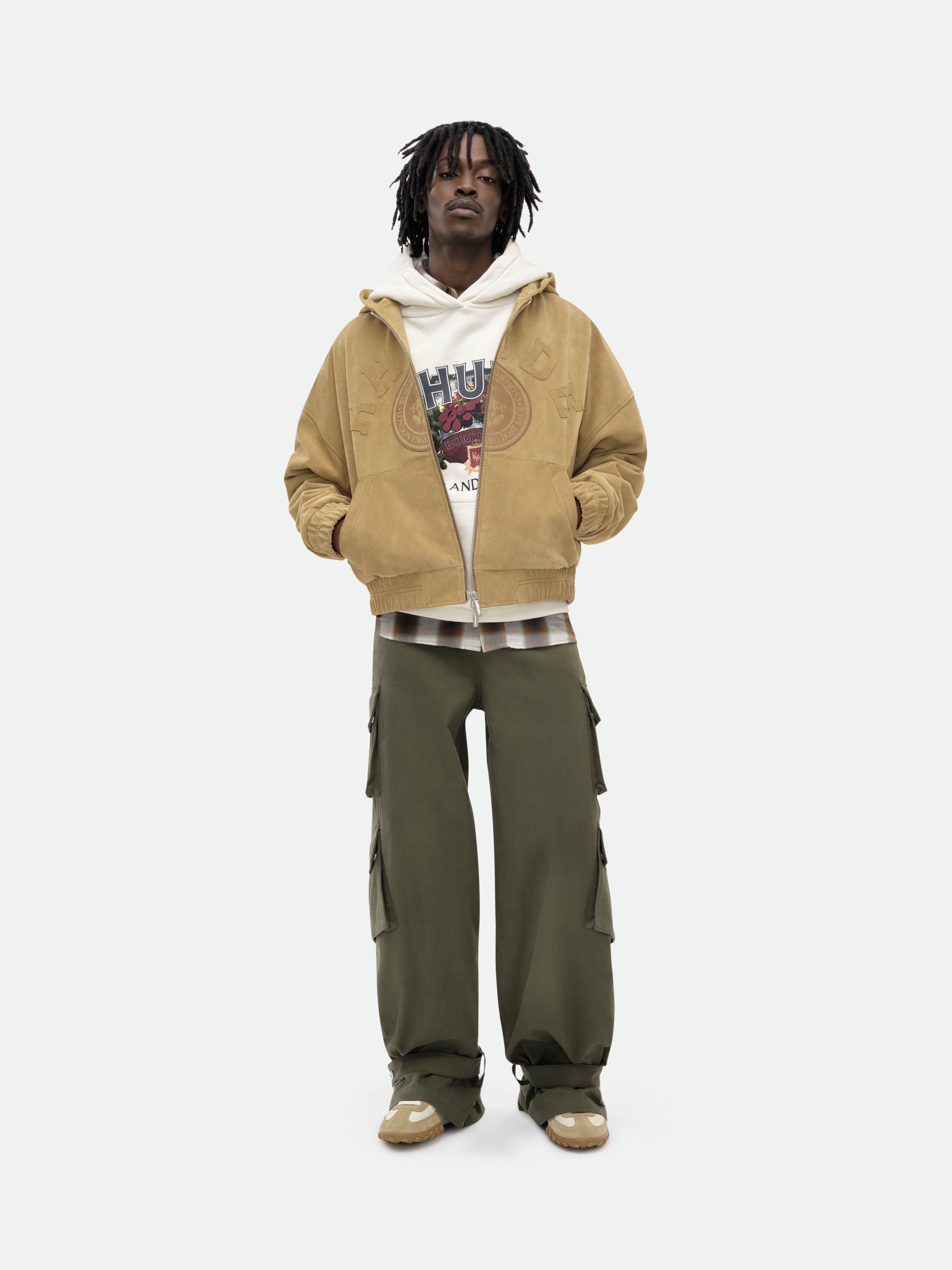 DESERT CARGOS Male Product Image