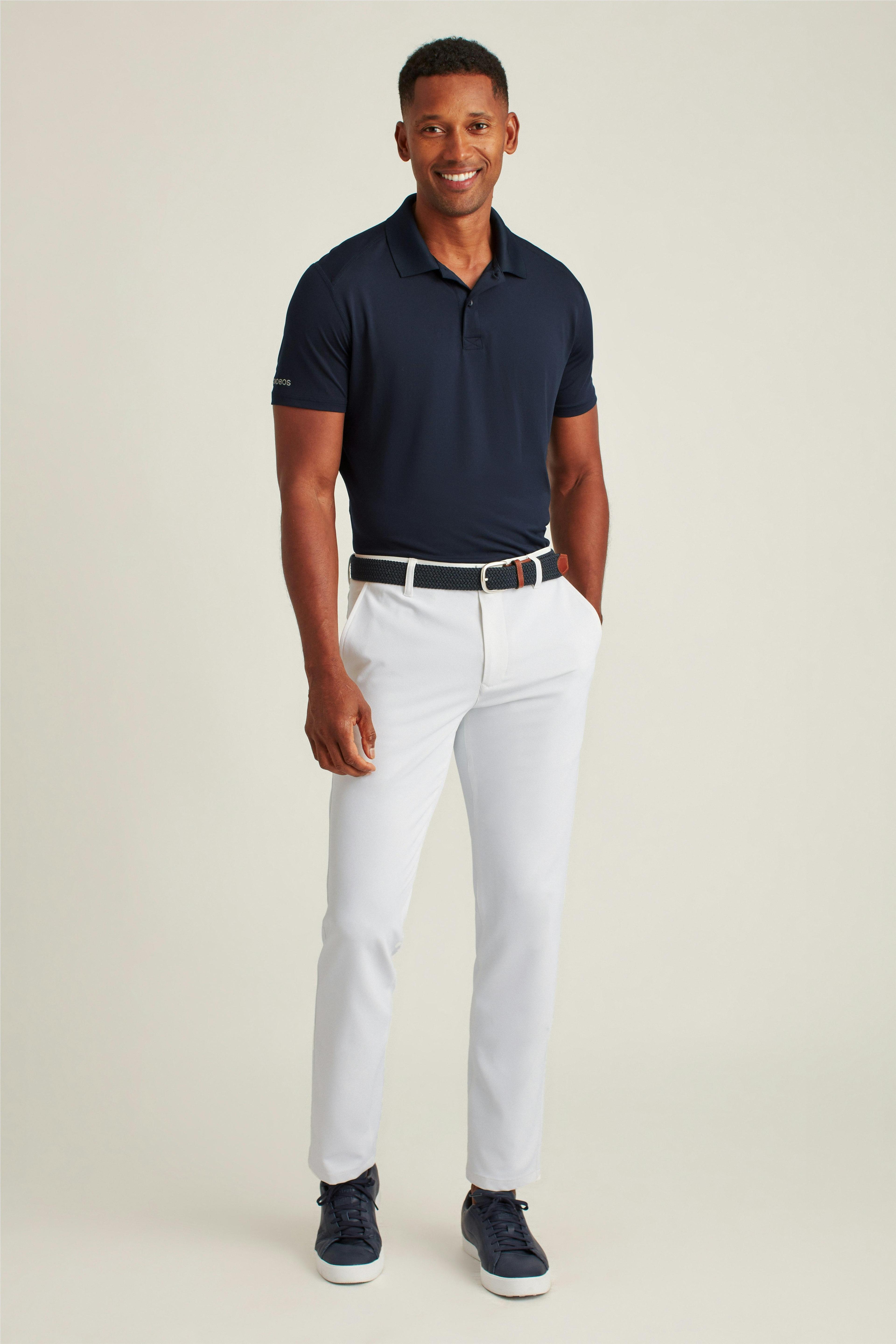 Highland Tour Golf Pants Product Image