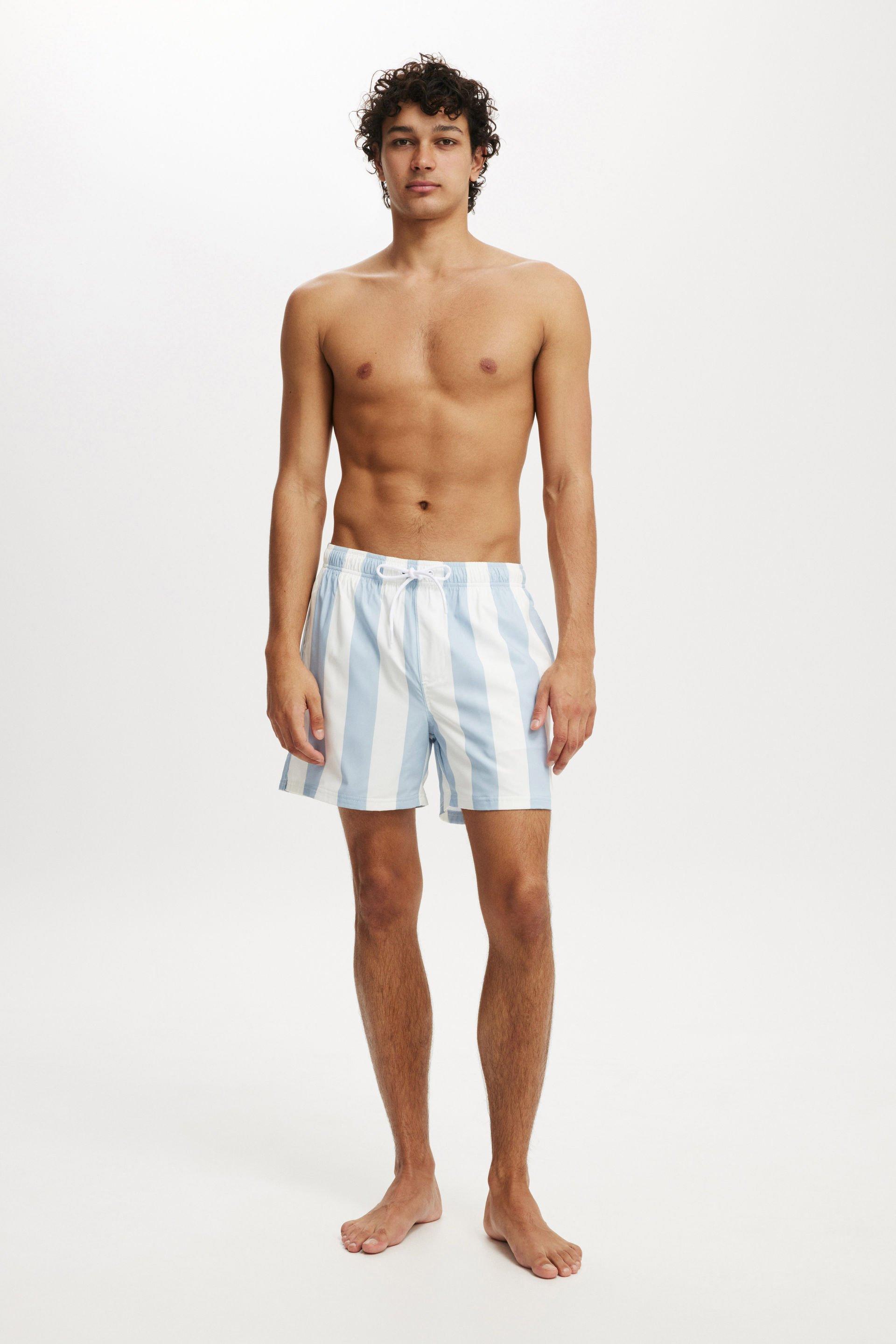 Stretch Swim Short Product Image