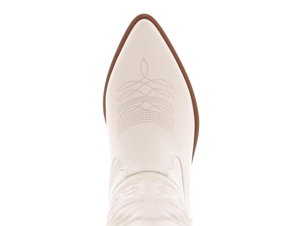 MIA Kolt (Ivory) Women's Boots Product Image