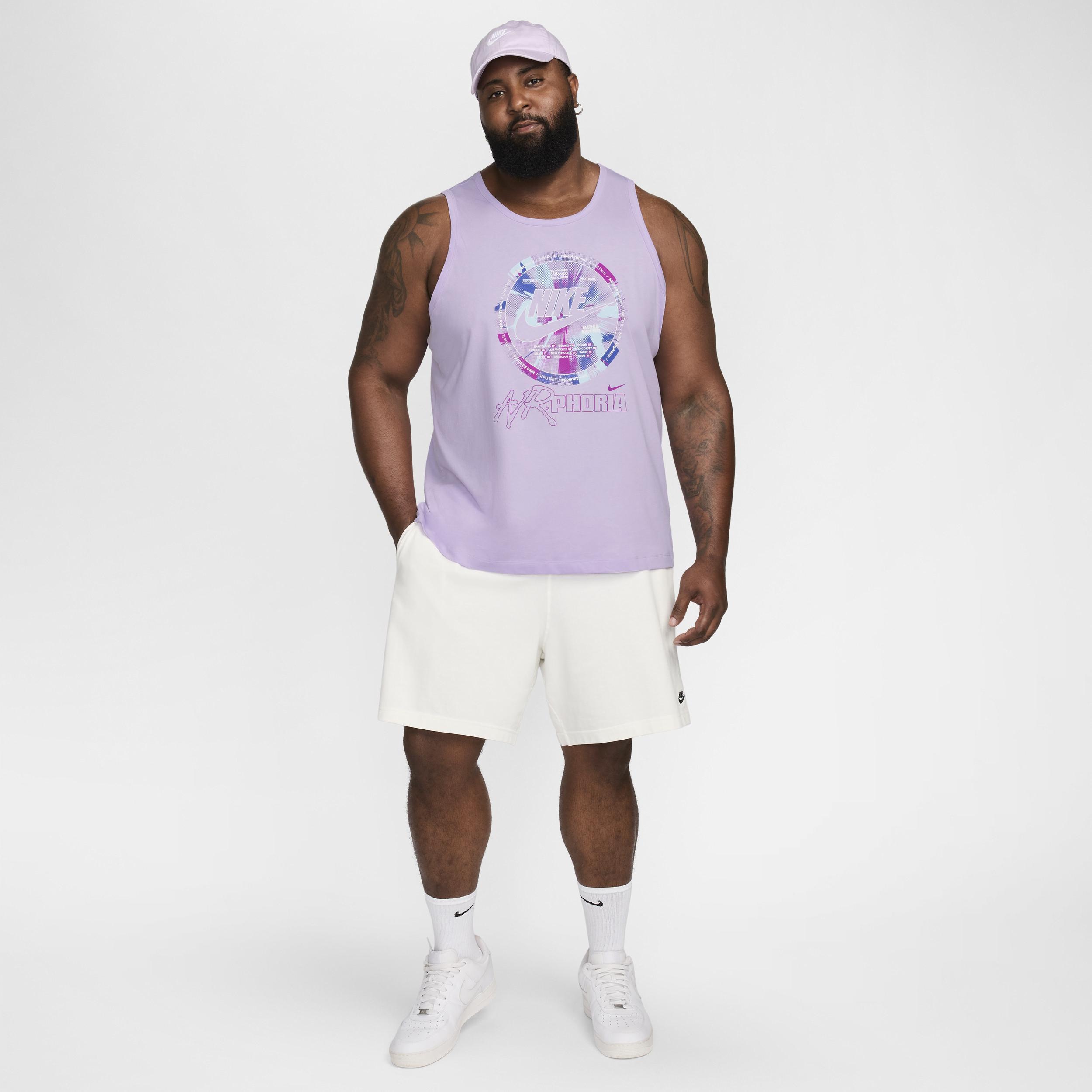 Men's Nike Sportswear Tank Top Product Image