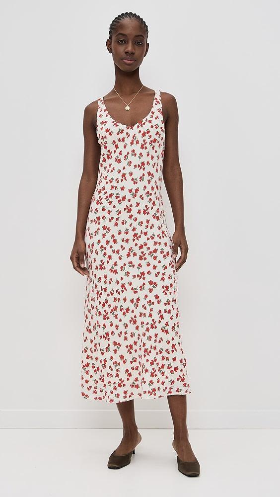 Z Supply Hana La Rosa Dress | Shopbop Product Image