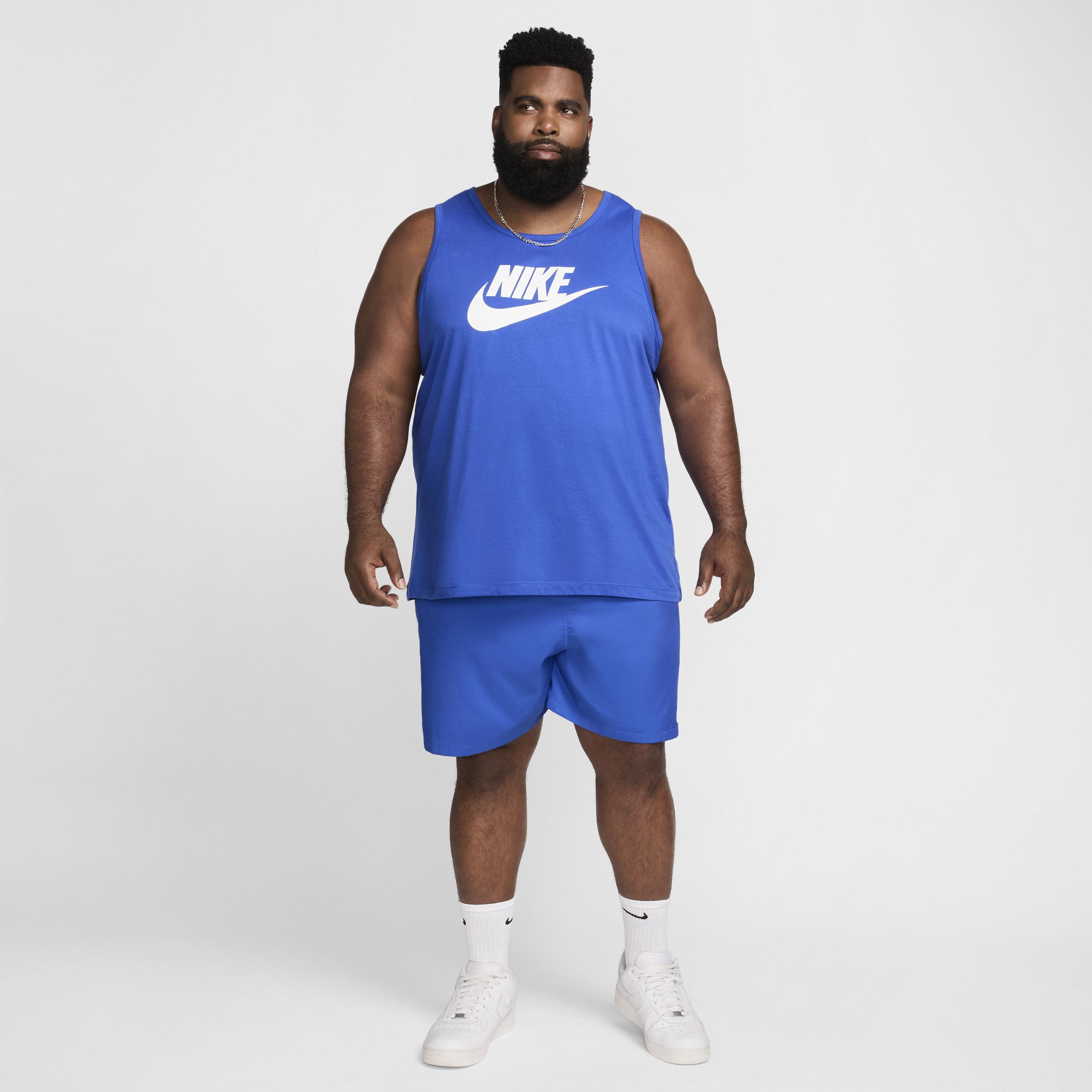 Mens Nike Sportswear Tank Top Product Image