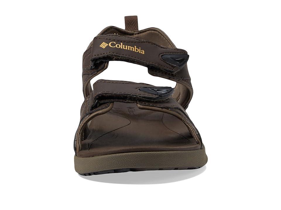 Columbia Mens Columbia  Ankle Strap Sandal- Product Image