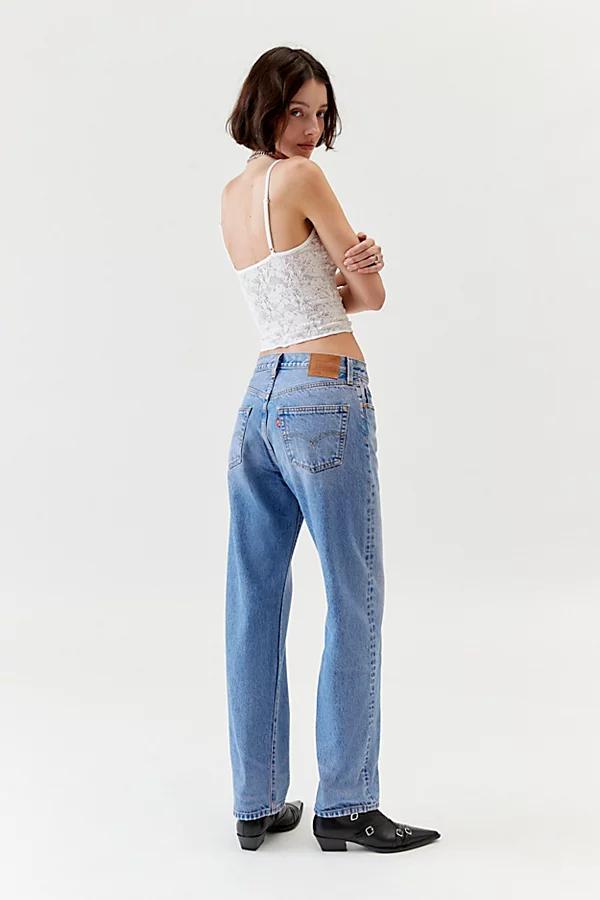 Levis 501 90s Jean Womens at Urban Outfitters Product Image