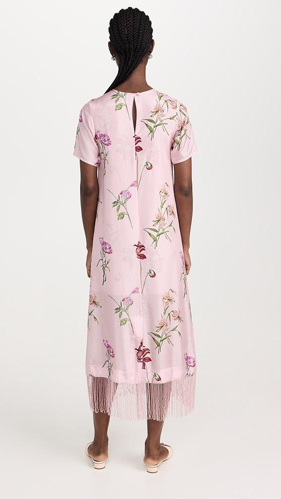 Isla & White Isere Dress | Shopbop Product Image