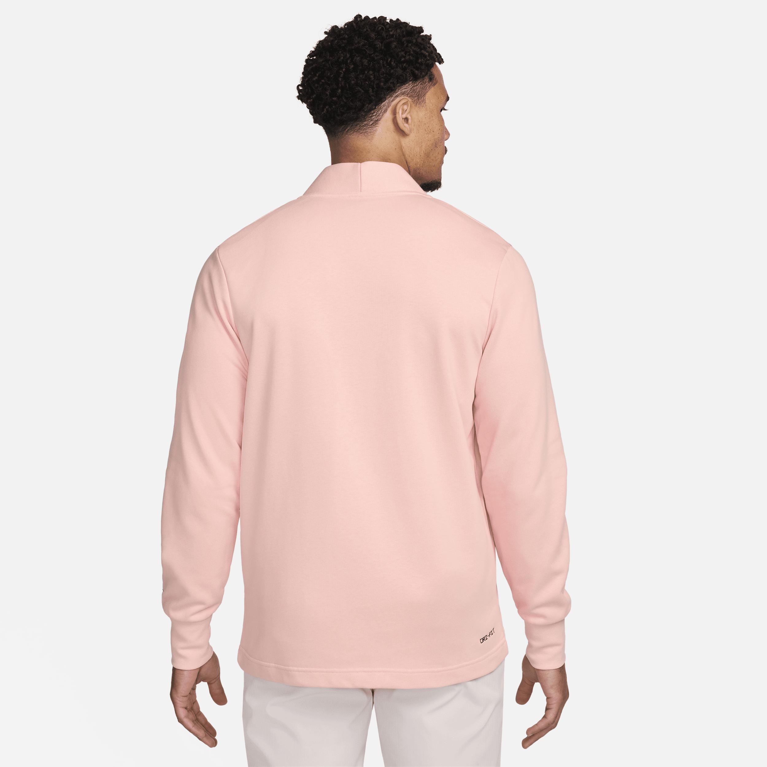 Nike Dri-FIT Standard Issue Men's Golf Cardigan Product Image