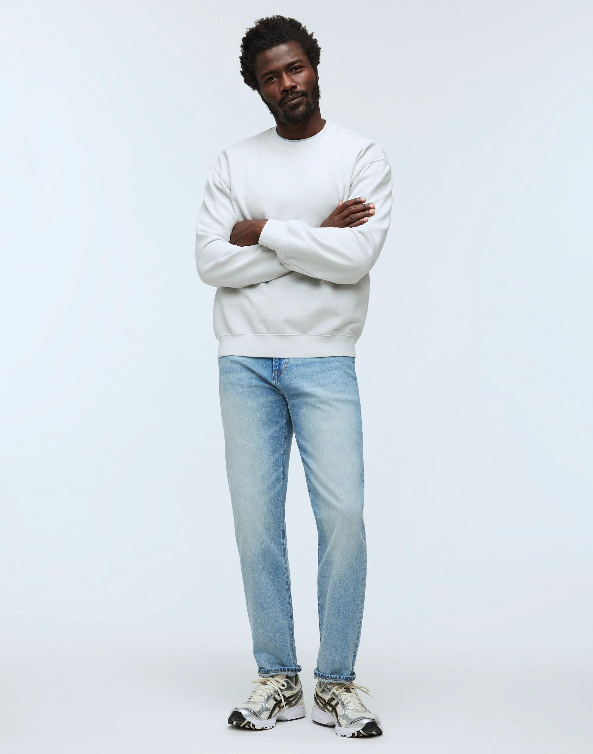 The 1991 Straight-Leg Jean in Becklow Wash product image