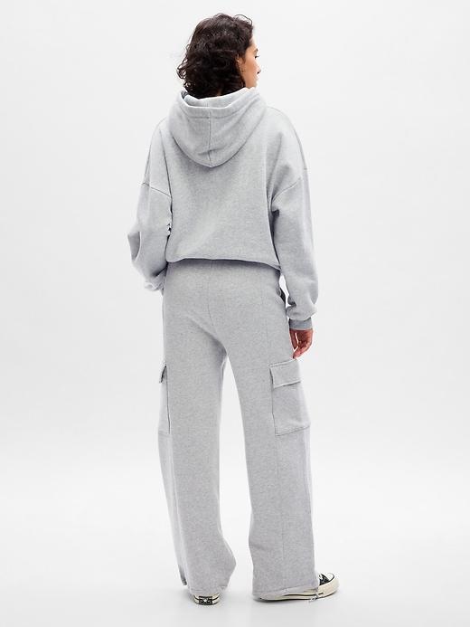 Vintage Soft Cargo Sweatpants Product Image