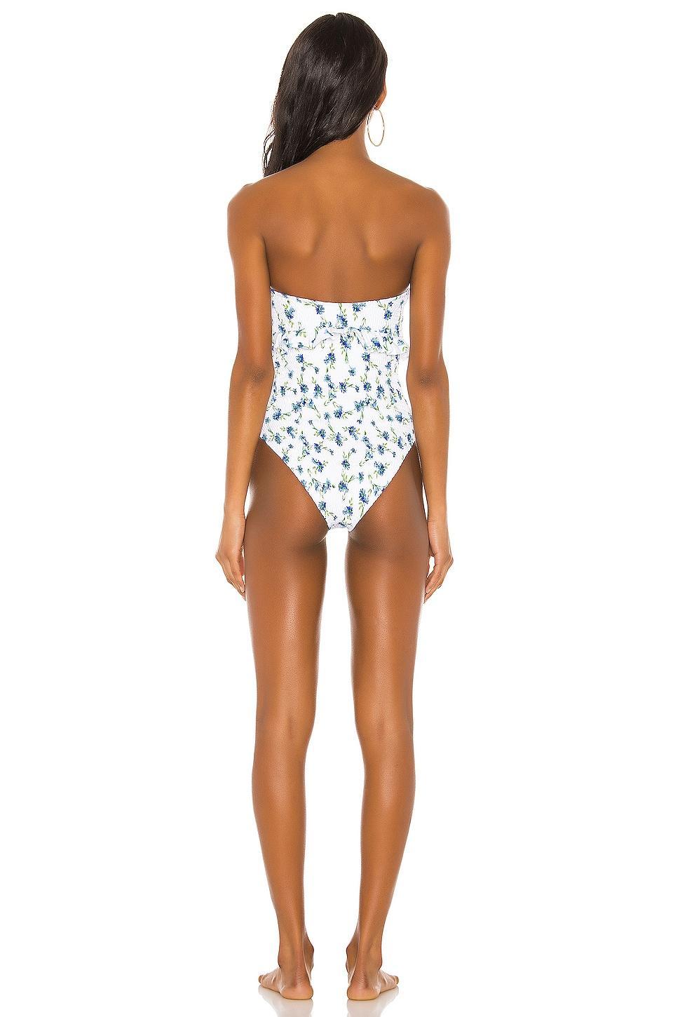 Poppy One Piece Tularosa Product Image