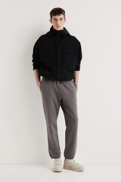 Loose Fit Sweatpants Product Image