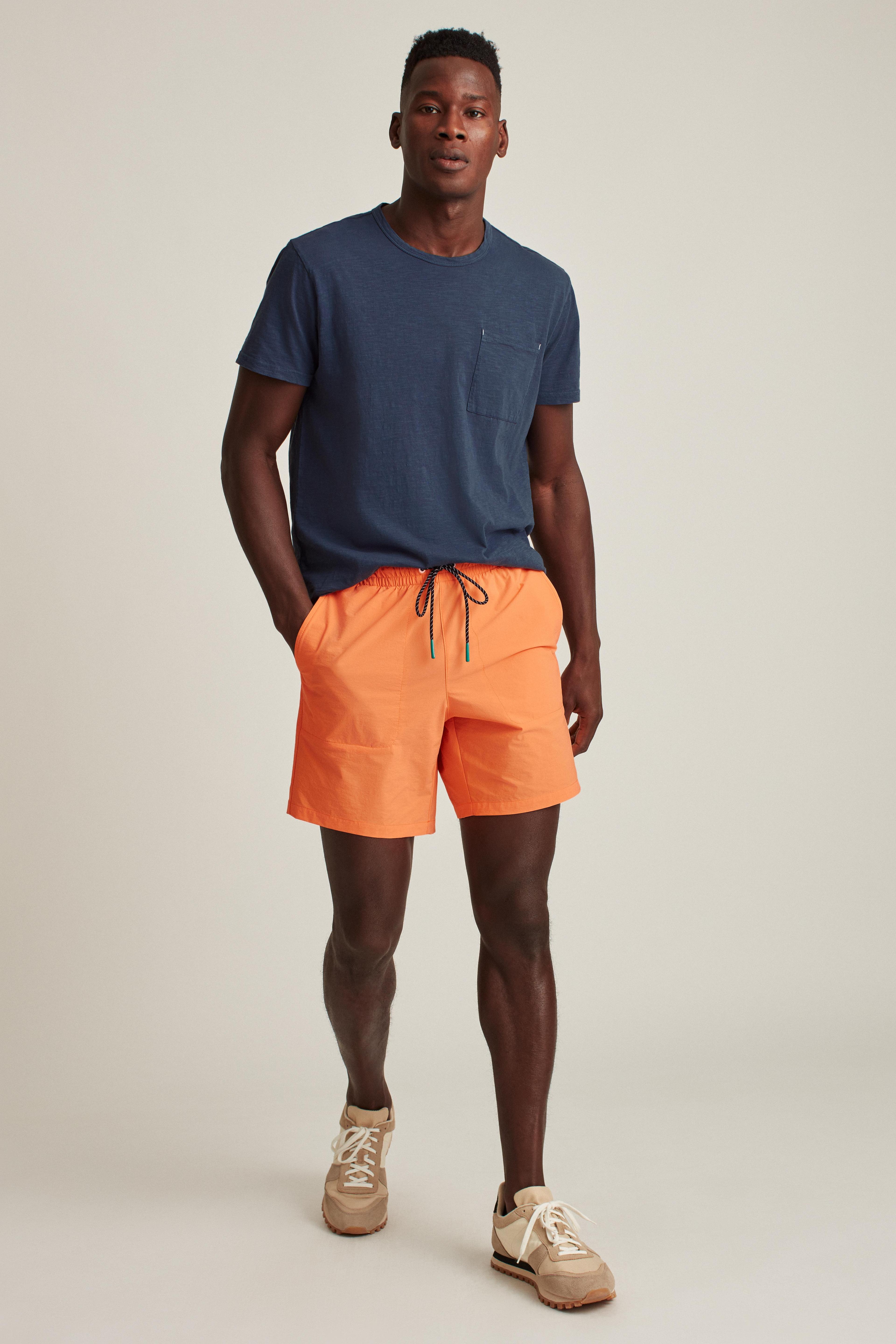 The Rec Short Product Image