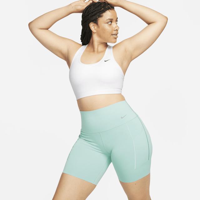 Nike Dri-Fit High Waist Bike Shorts Product Image