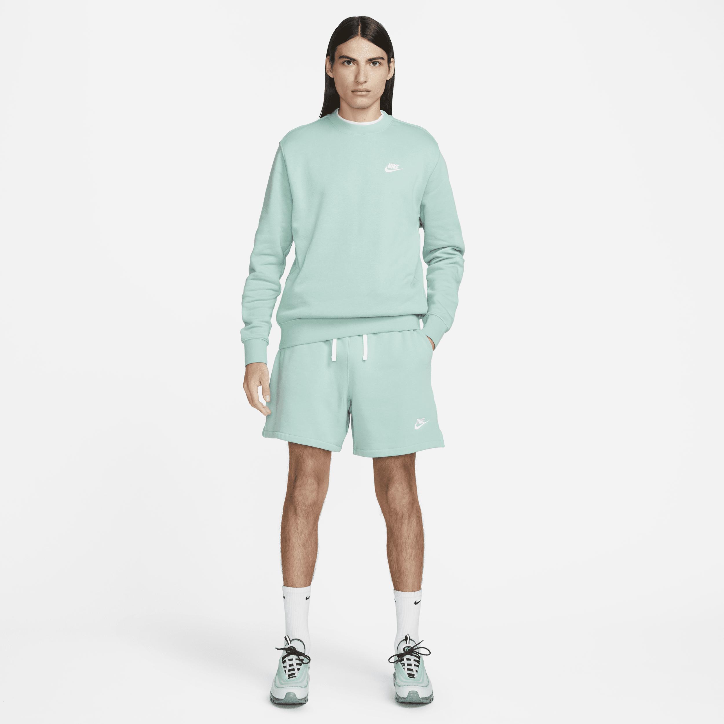 Nike Club Fleece Men's French Terry Flow Shorts Product Image