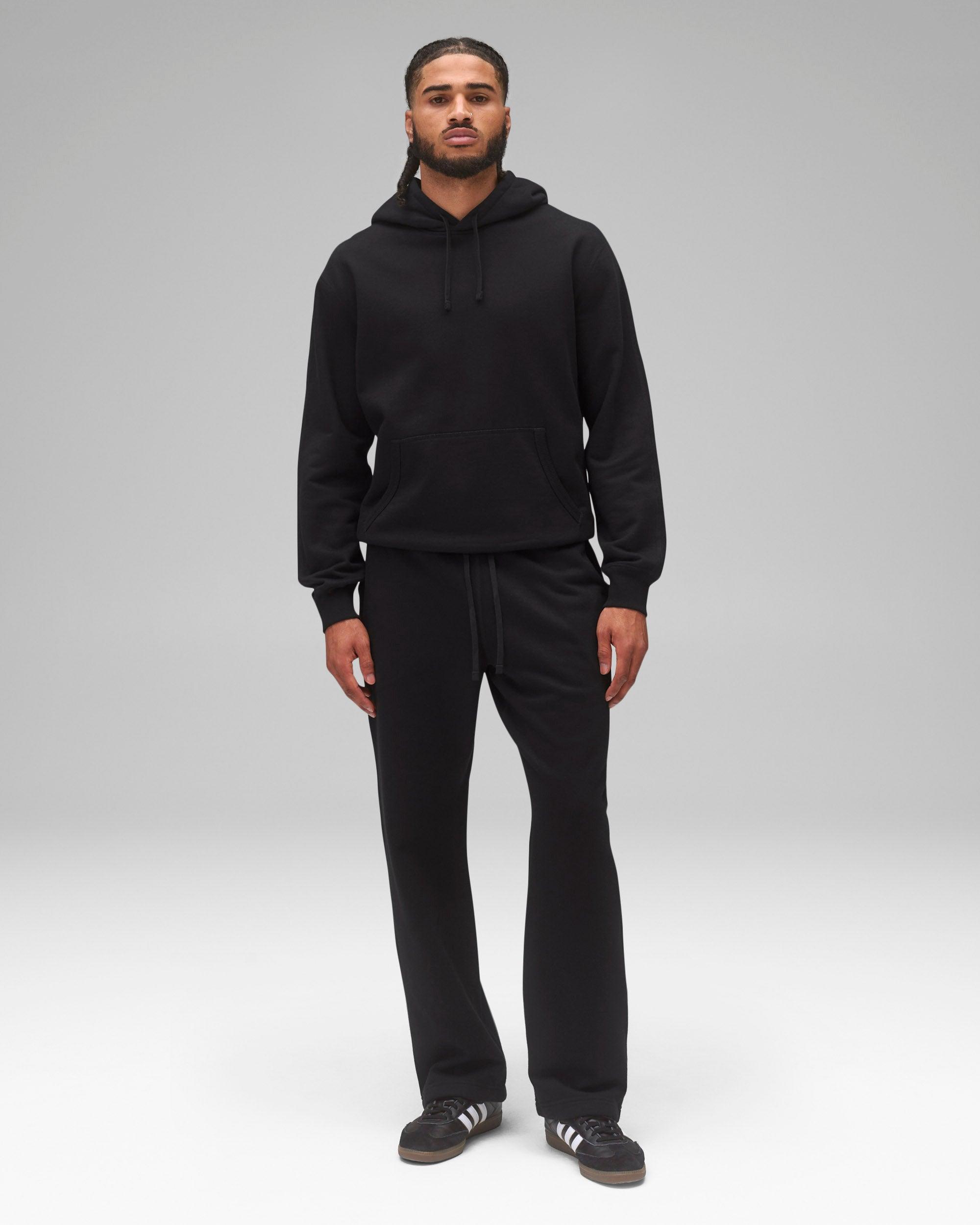 Midweight Terry Relaxed Sweatpant Male Product Image