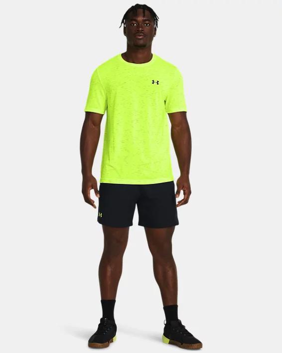 Men's UA Vanish Woven 6" Shorts Product Image