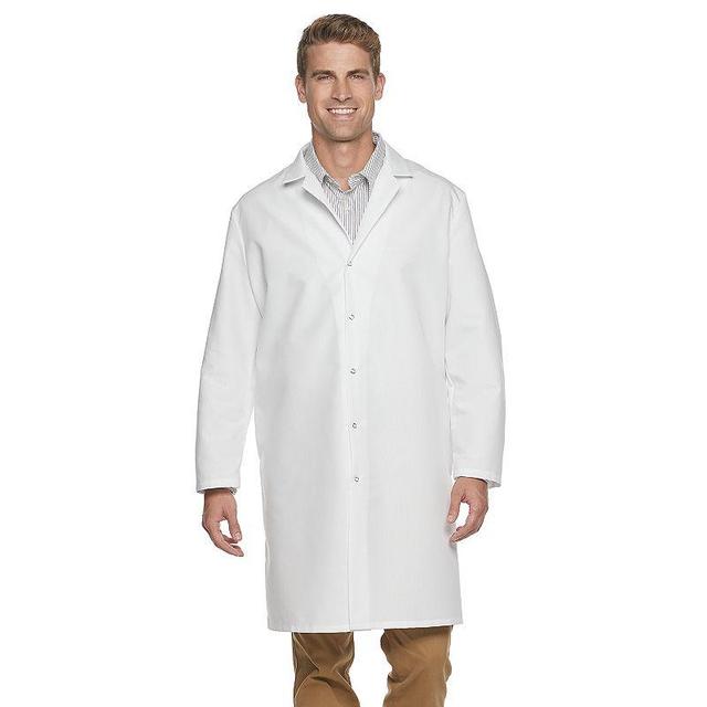 Mens Red Kap Specialized Lab Coat Product Image