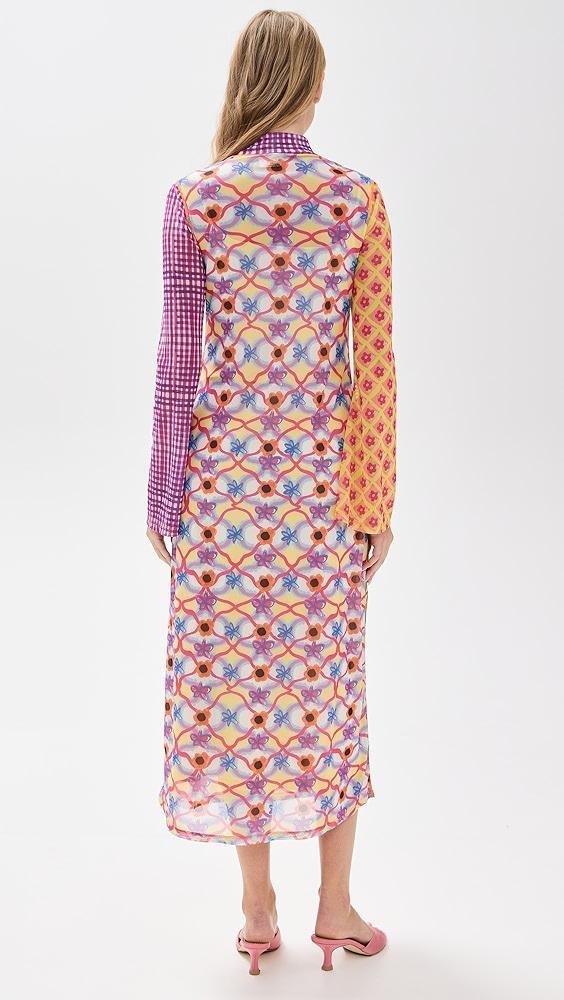 CeliaB Wanderer Dress | Shopbop Product Image