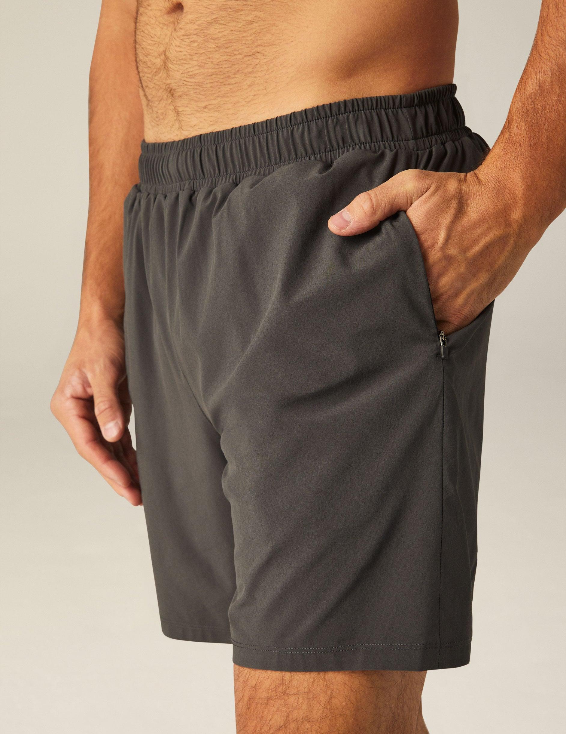 Pivotal Men's Performance Lined Short Male Product Image