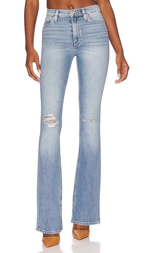 Barbara High Rise Bootcut Product Image