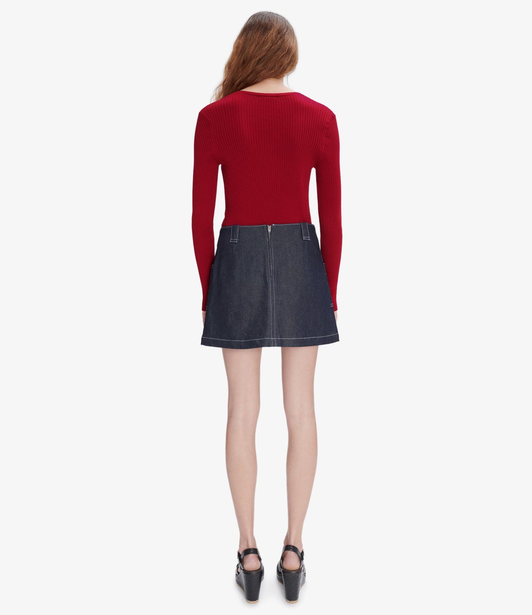 Camille sweater Female Product Image