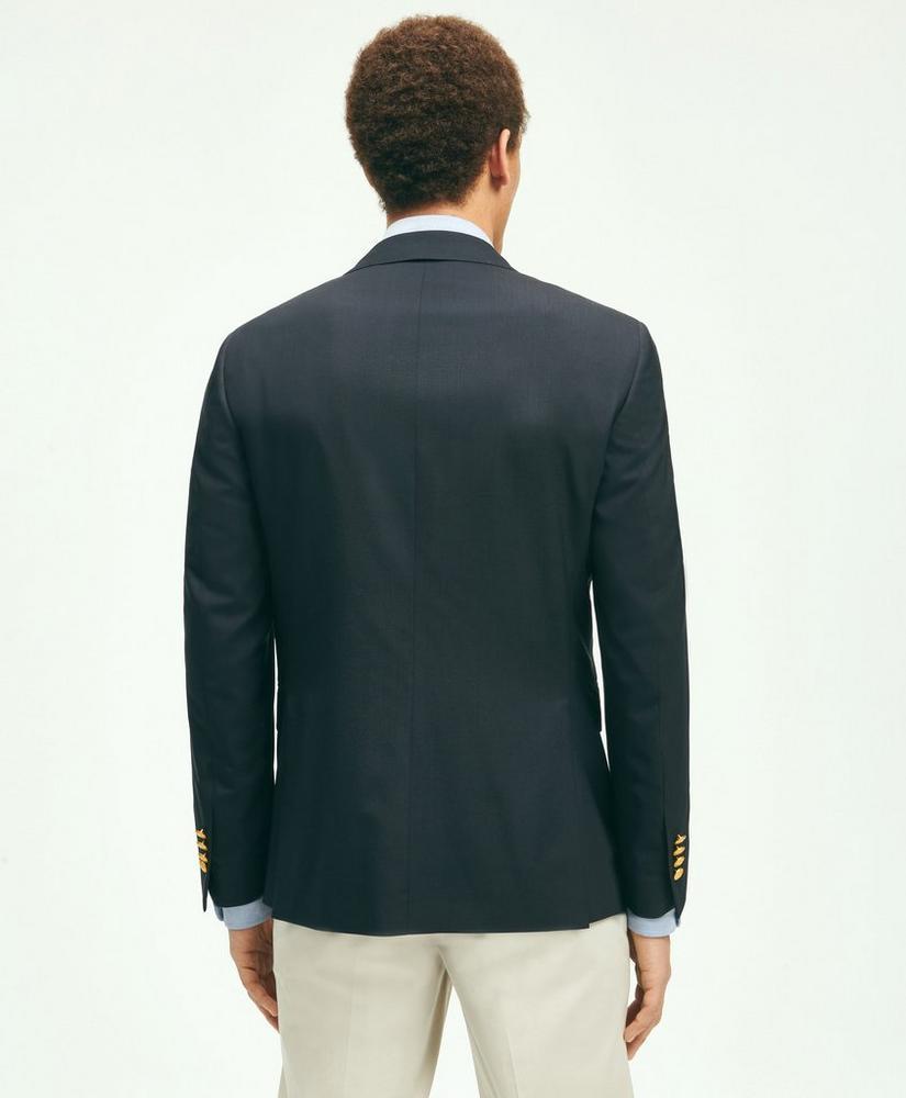 Slim Fit Wool 1818 Blazer Product Image