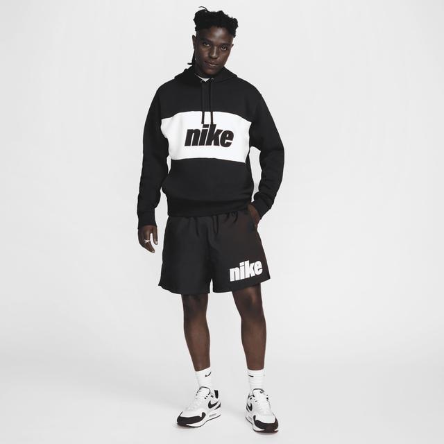 Men's Nike Sportswear Pullover Hoodie Product Image