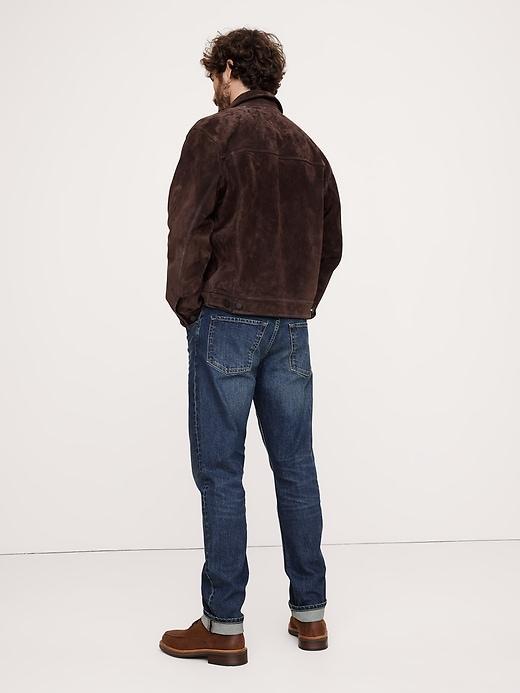 Slim Authentic Jean Product Image