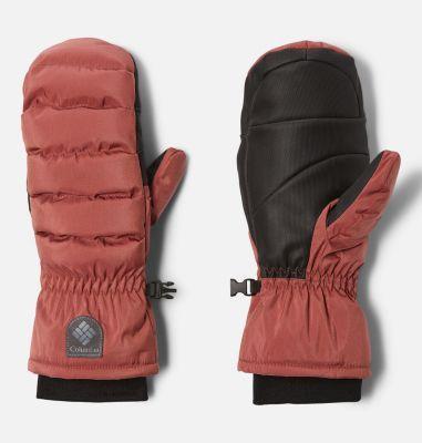 Columbia Women's Snow Diva Insulated Mittens- Product Image