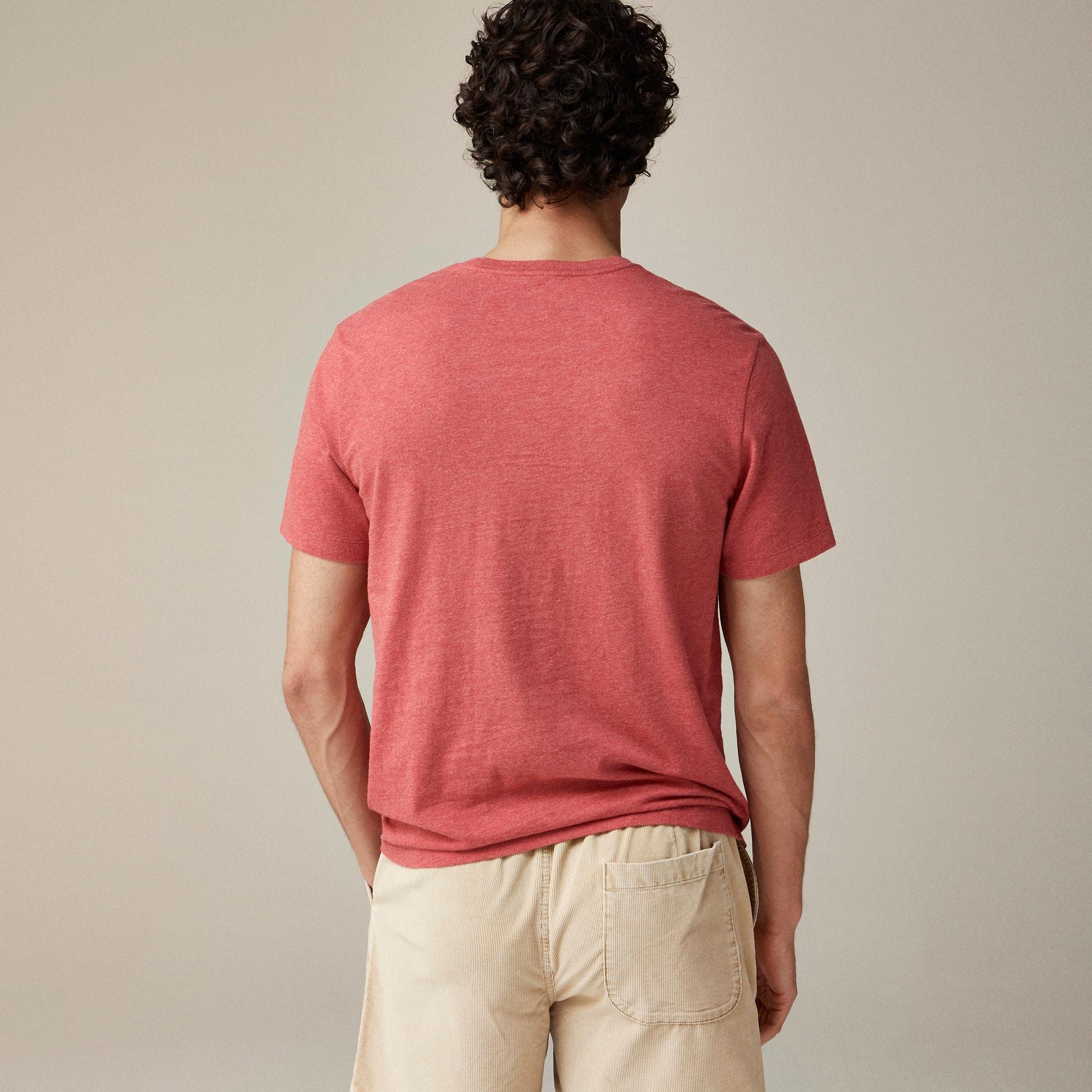 Broken-in T-shirt Product Image