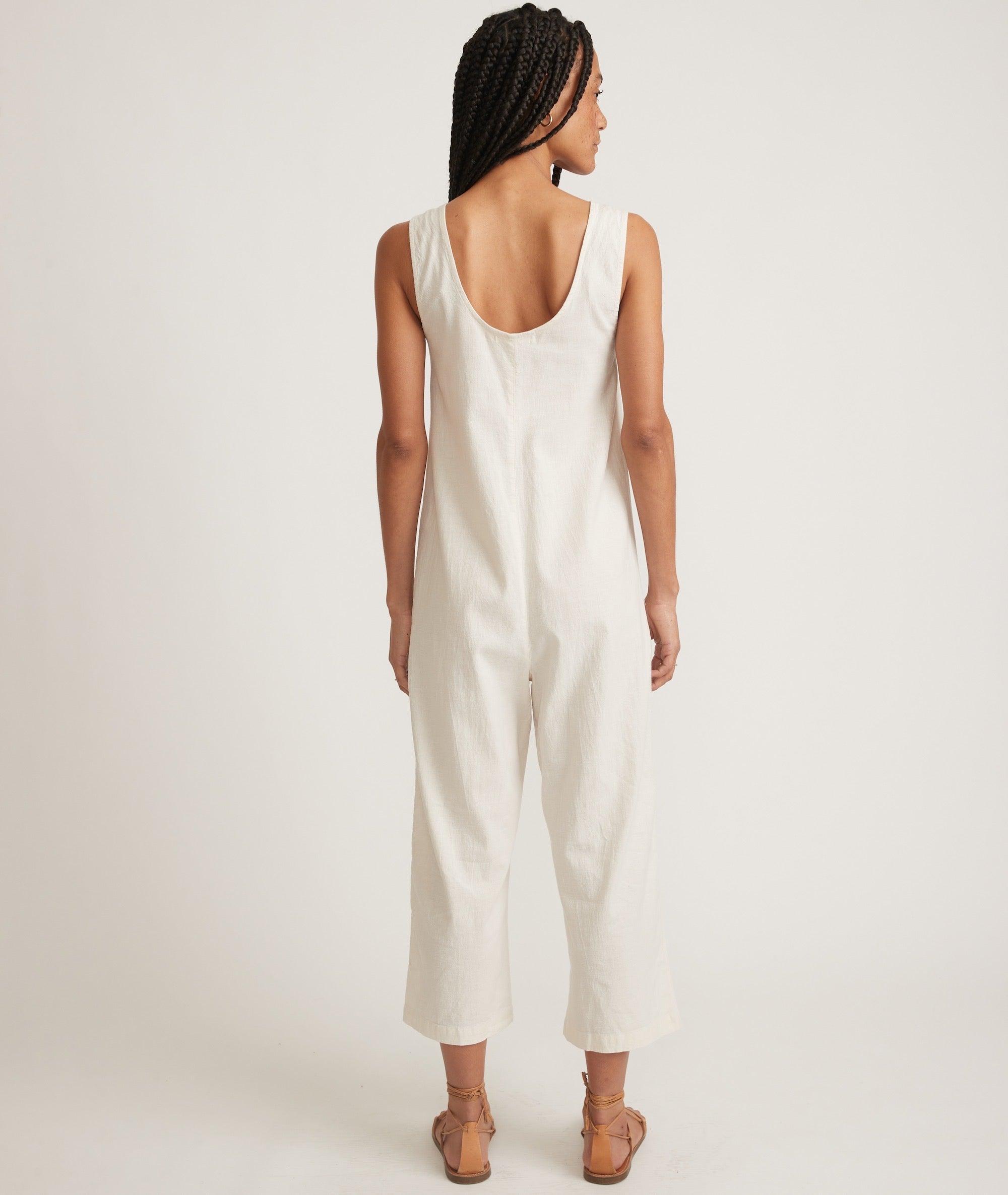 Sydney Beach Jumpsuit Product Image