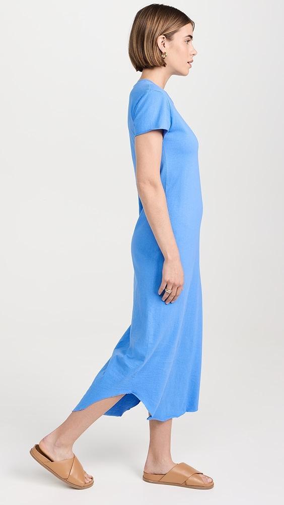 Frank & Eileen Harper Perfect Tee Dress | Shopbop Product Image