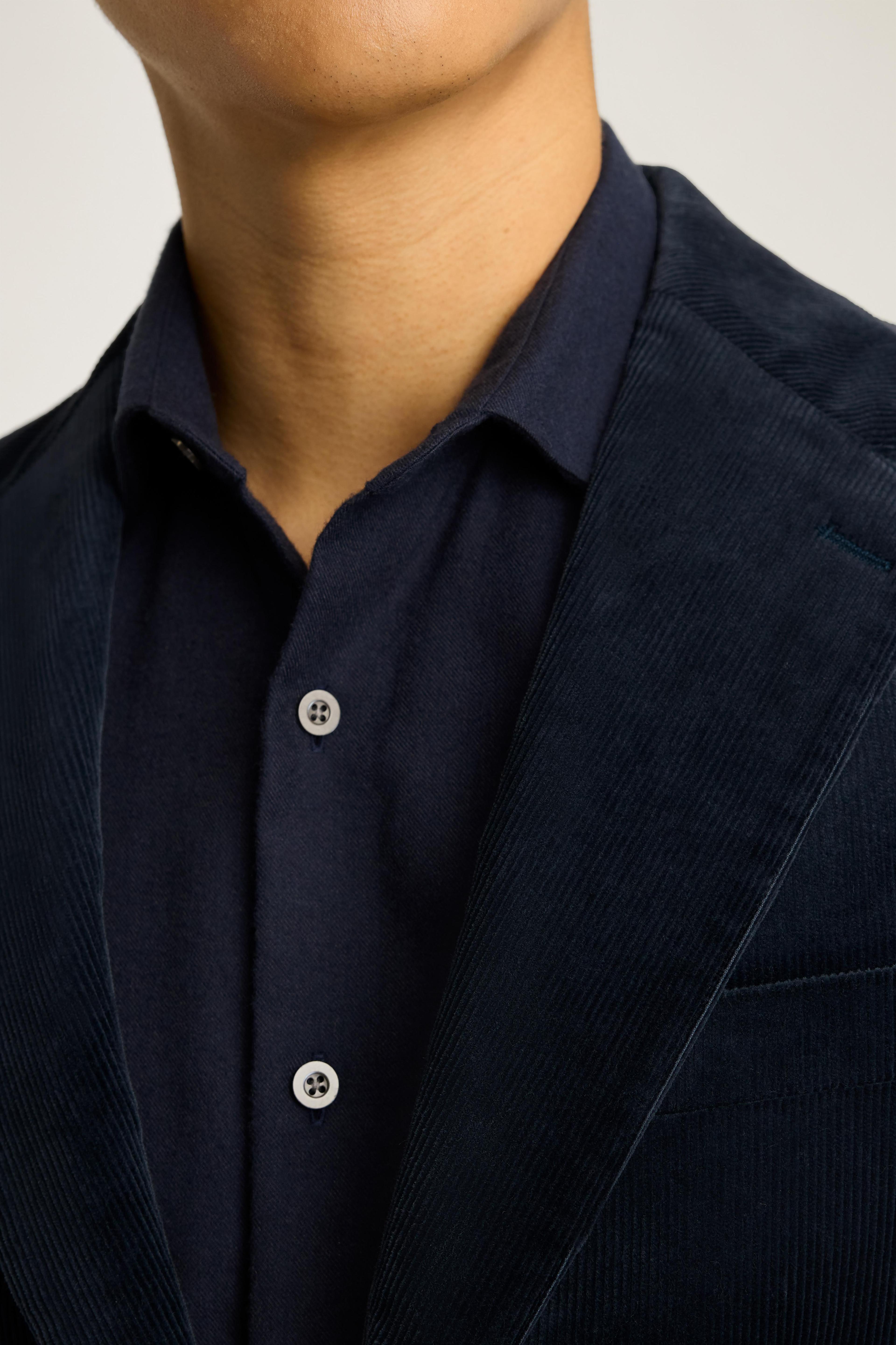 Jetsetter Italian Corduroy Blazer Product Image