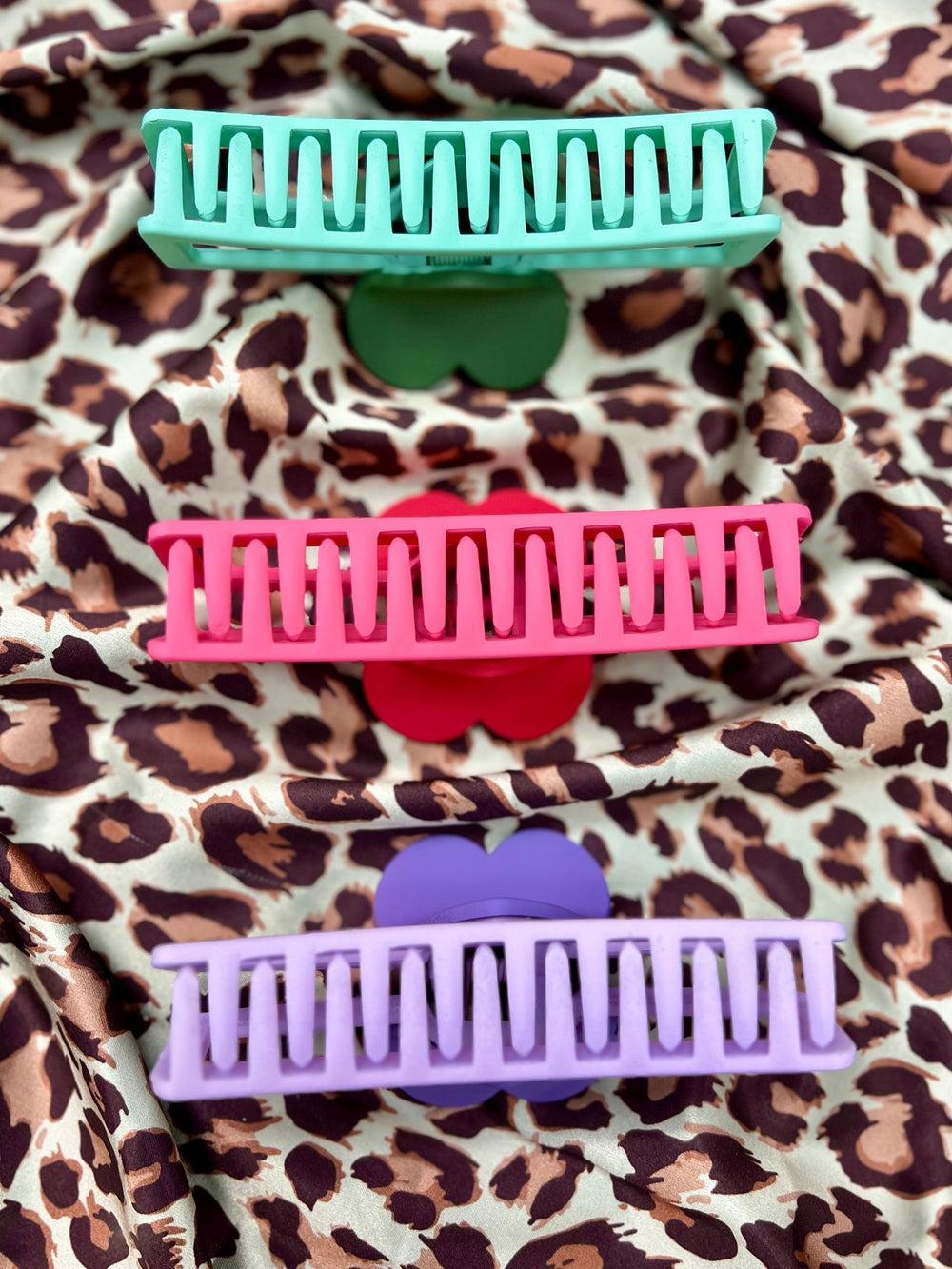 Loving Your Hair Clips* Product Image