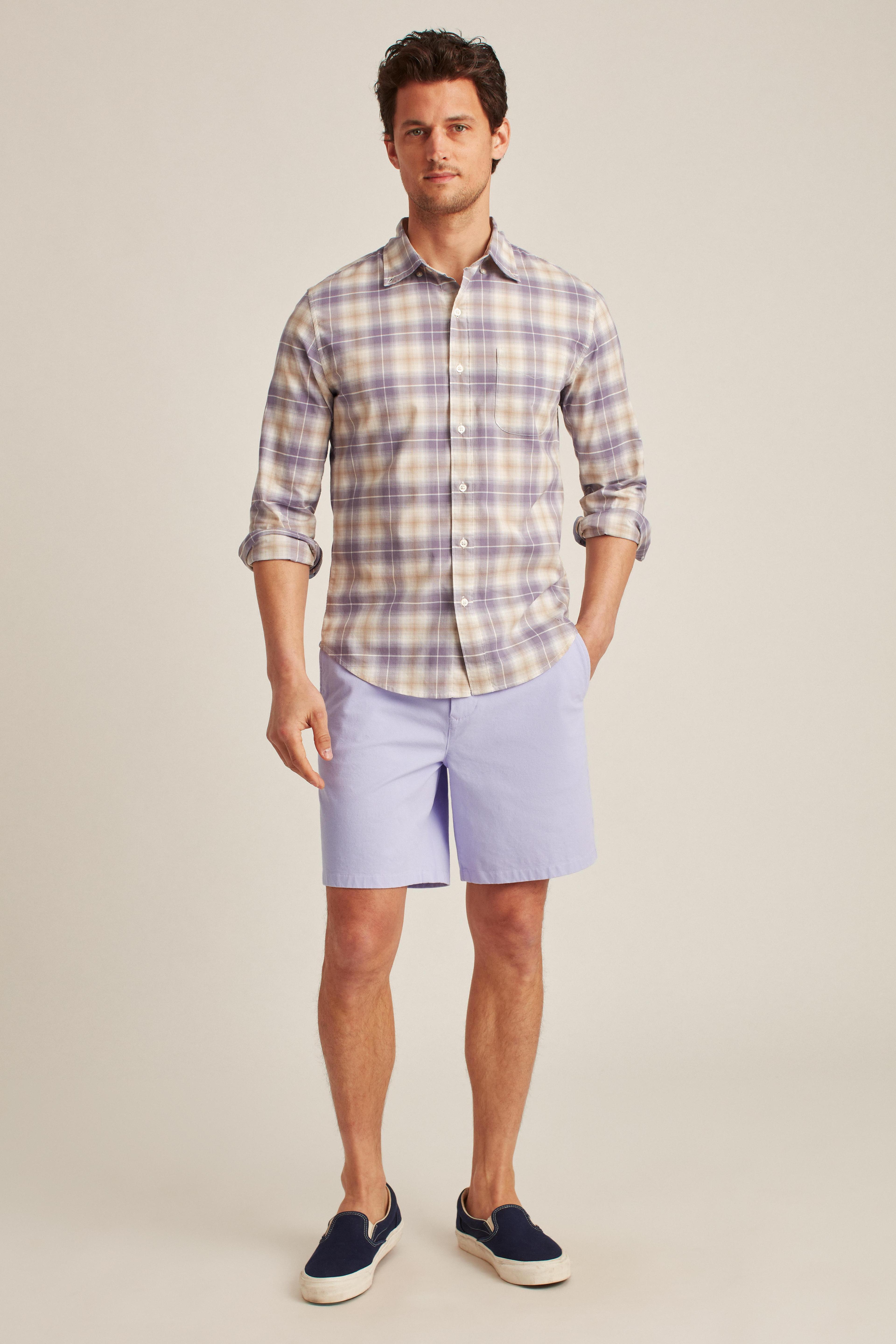 The Chino Short 2.0 Product Image