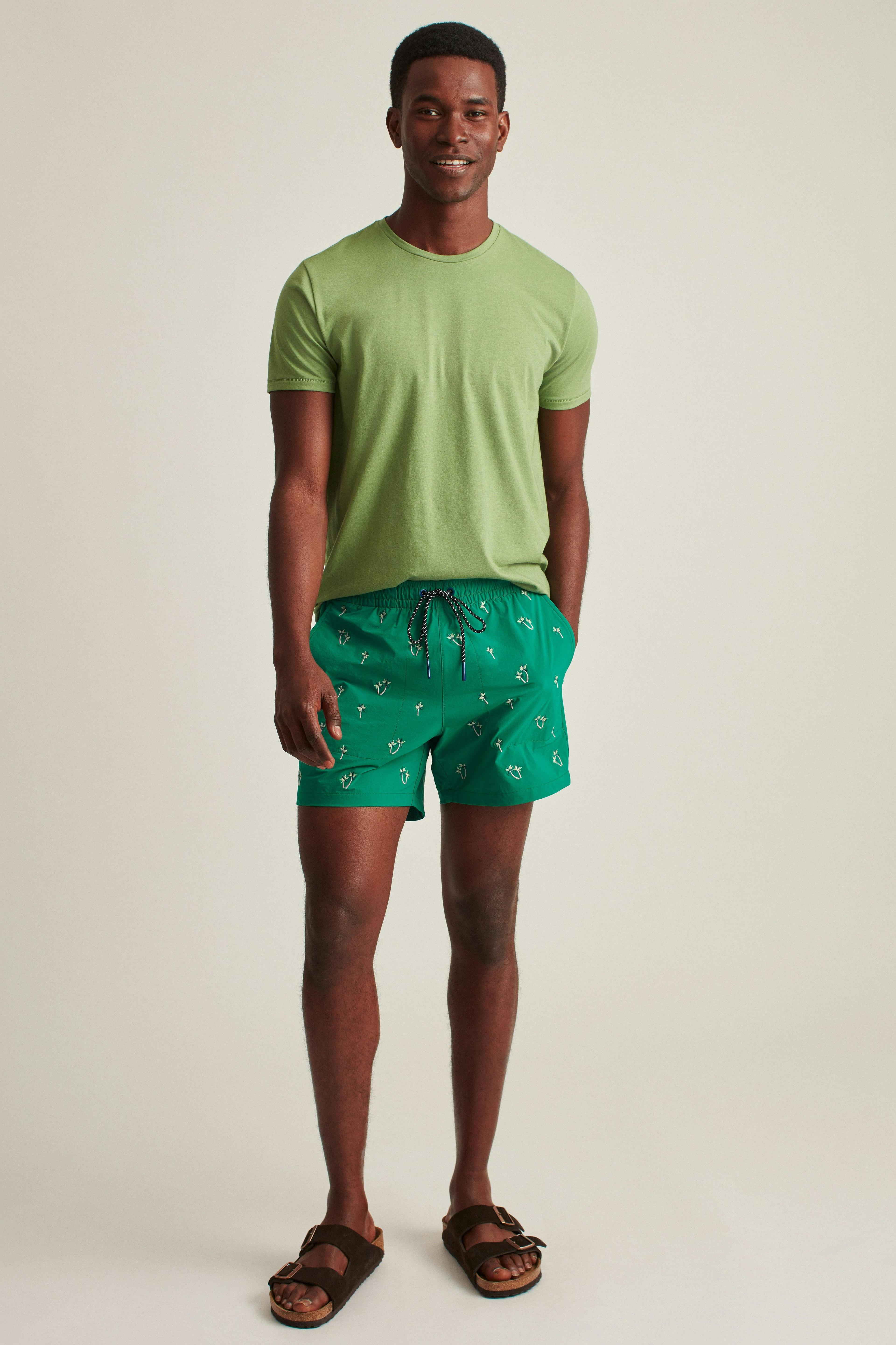 The Rec Short Product Image