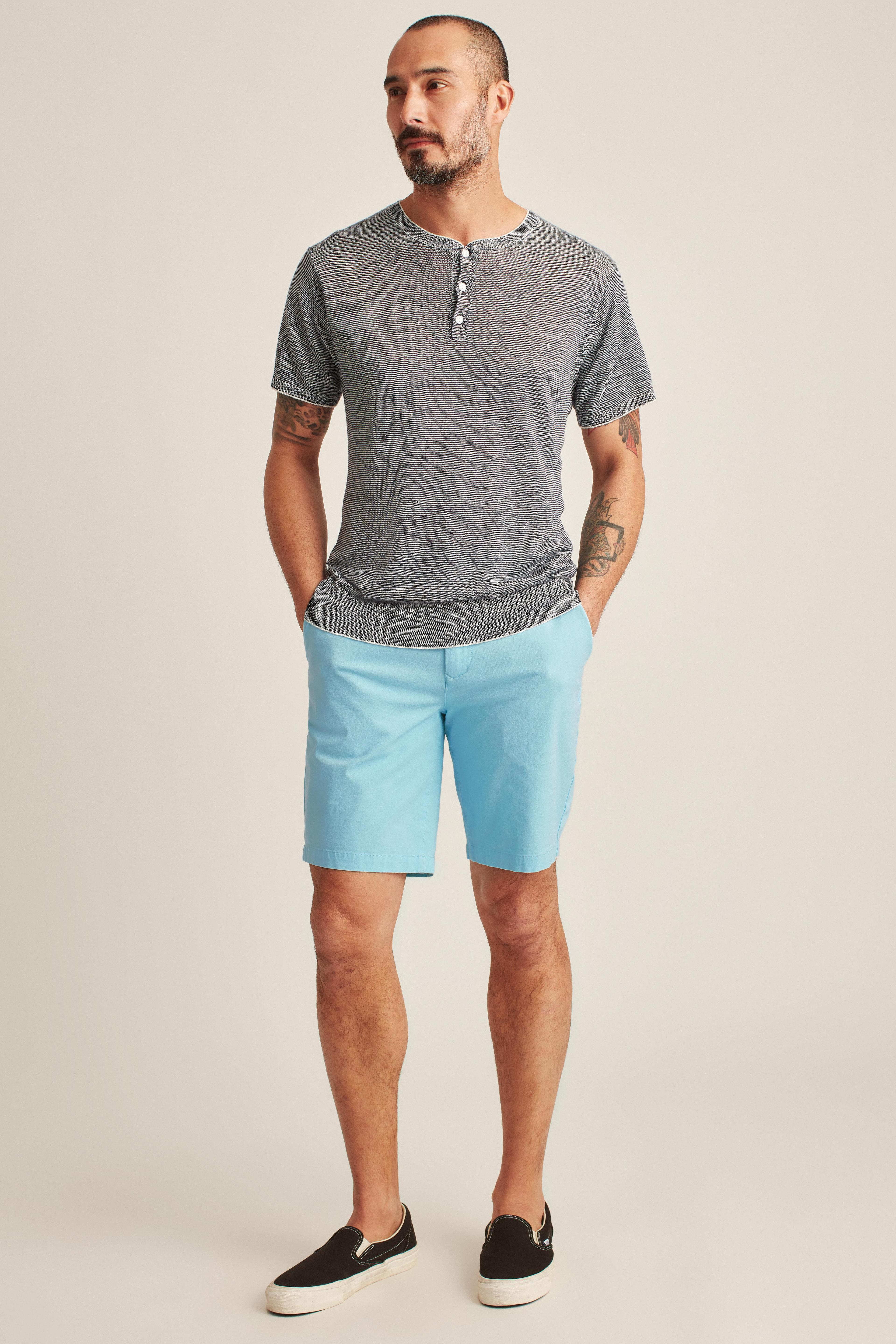 The Chino Short 2.0 Product Image