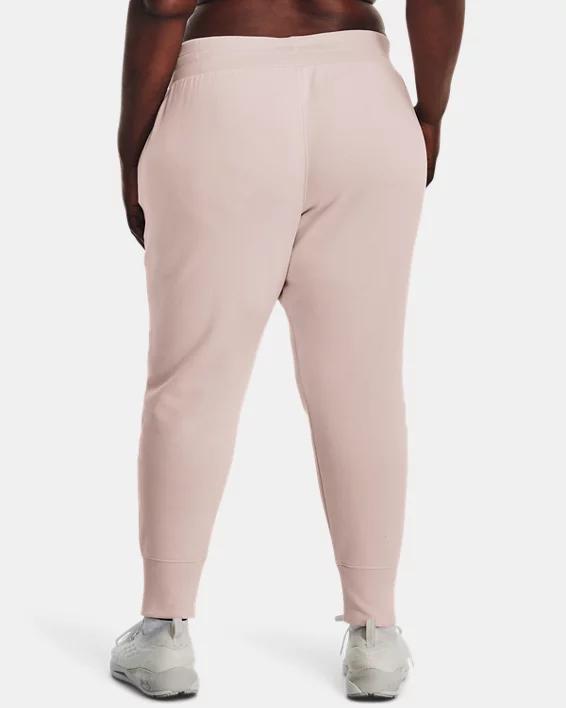 Women's UA Rival Fleece Lock-up Joggers Product Image