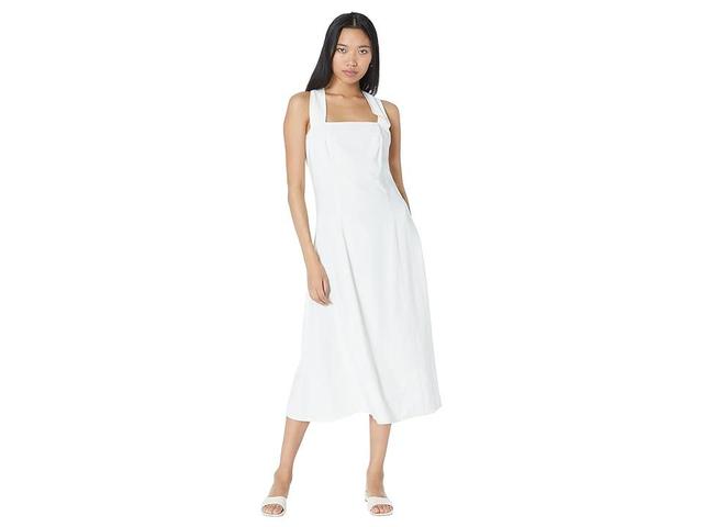 MANGO Boscol-H Dress (Light ) Women's Clothing Product Image