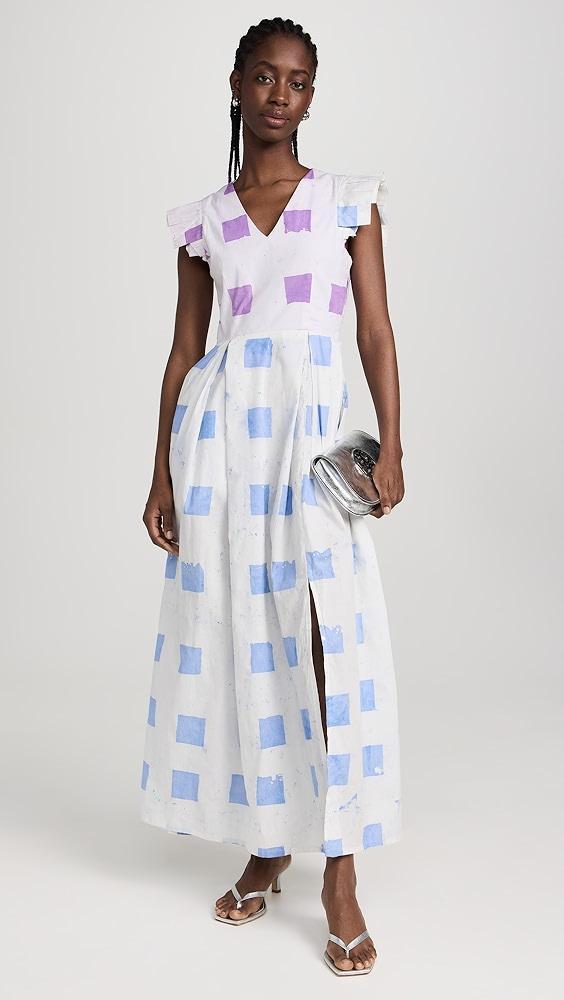 Busayo Ajala Dress | Shopbop Product Image