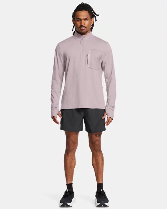 Men's UA Launch Trail 5" Shorts Product Image