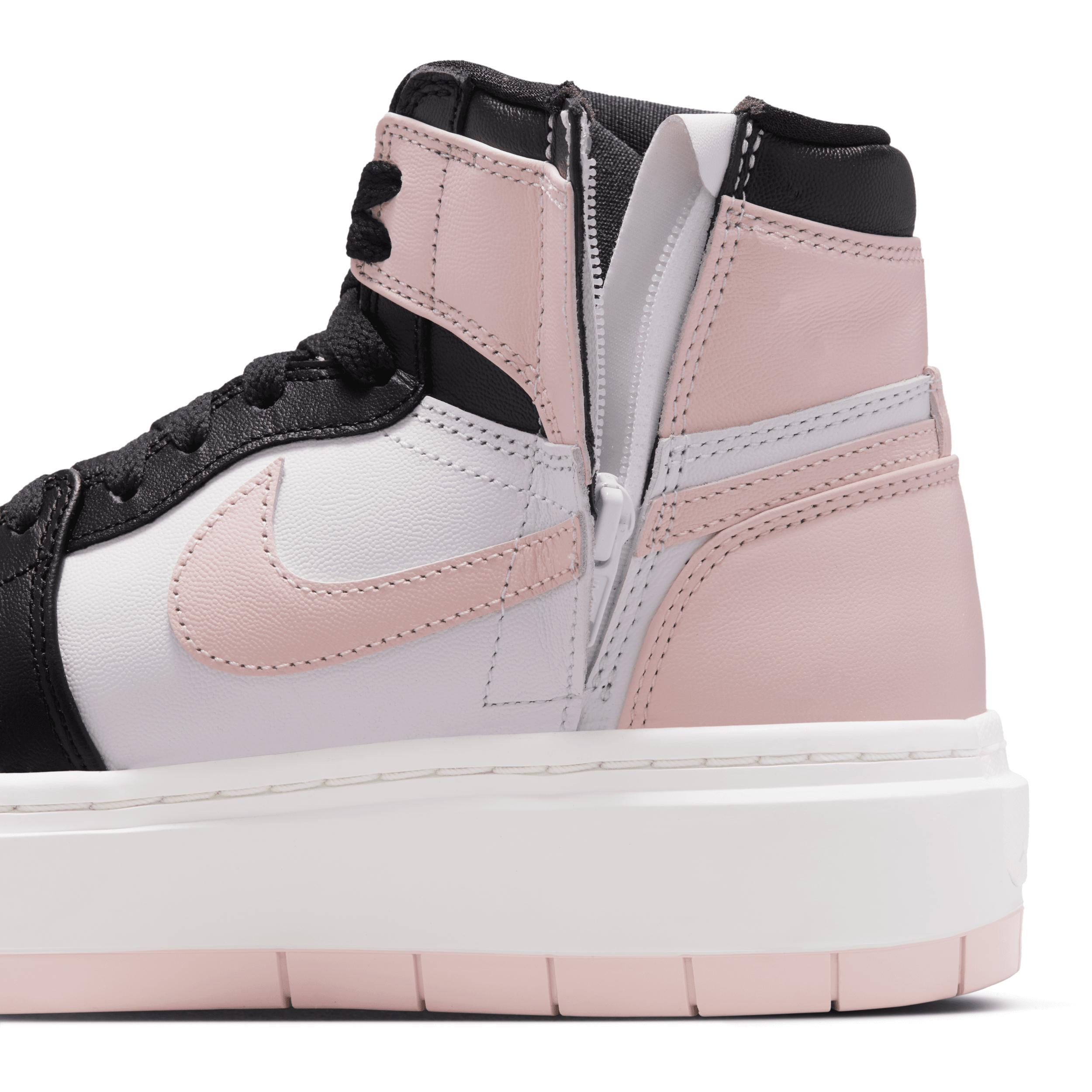 Women's Air Jordan 1 Elevate High Shoes Product Image